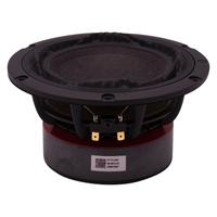 Purifi woofer + radiatori passivi