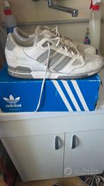 SCARPE ADIDAS ZX 750 TAGLIA 46 2/3