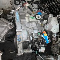 Cambio 940A3000 6 marce 1.6 Alfa Romeo Giulietta