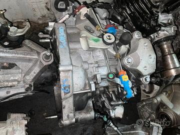 Cambio 940A3000 6 marce 1.6 Alfa Romeo Giulietta