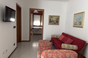 Appartamento arredato Reggio Centro