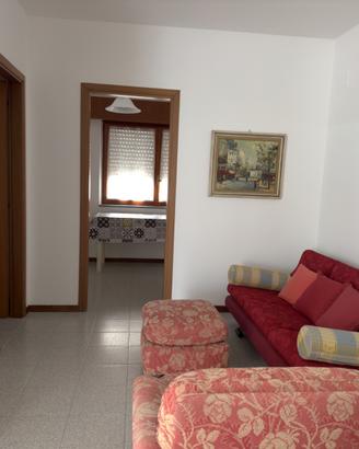 Appartamento arredato Reggio Centro
