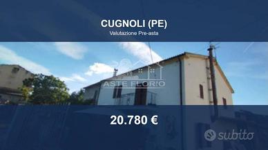 Immobile in asta di 100 m² a Cugnoli