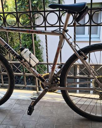 Bici Bianchi RCX 122 MTB anni '90 originale