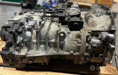 CAMBIO VOLVO FL ZF 9S1110 TO 1324 003 058