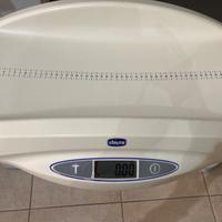 Bilancia  neonati chicco