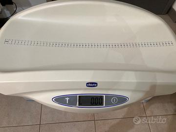 Bilancia  neonati chicco