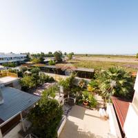 4 LOCALI A MANFREDONIA