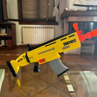 nerf fortnite