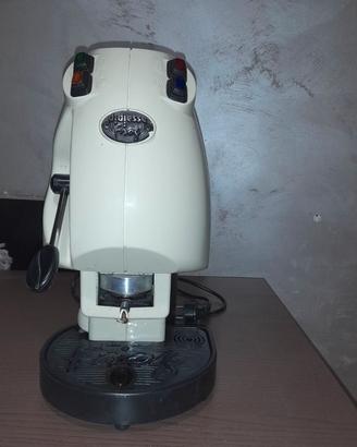Frog macchina per il caffè in cialde