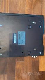 Samsung One Connect Box con base