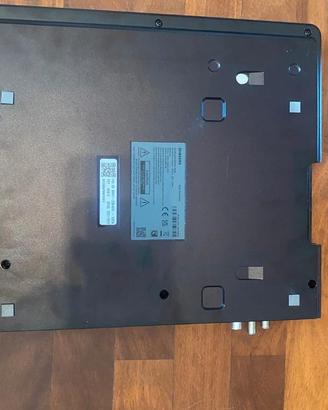 Samsung One Connect Box con base