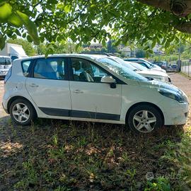 Renault Scenic Xmode anno 2012
