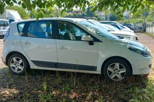 Renault Scenic Xmode anno 2012