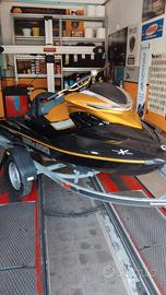sea doo rxp 