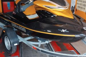 sea doo rxp 