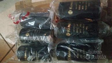 Condensatori elettrolitici kendeil