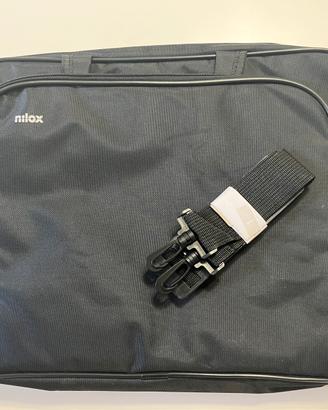 Costodia portatile nuova