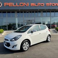 Hyundai ix20 1.4 CRDI PER NEOPAT-KM CERTIFIC-...