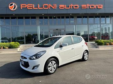 Hyundai ix20 1.4 CRDI PER NEOPAT-KM CERTIFIC-...