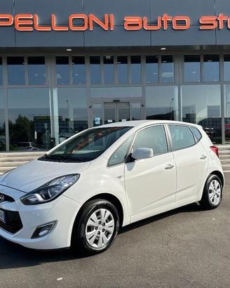 Hyundai ix20 1.4 CRDI PER NEOPAT-KM CERTIFIC-...