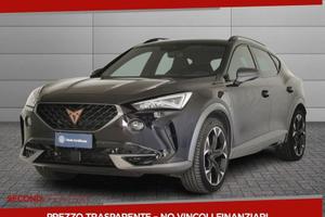 CUPRA Formentor 1.4 e-hybrid VZ 245cv dsg