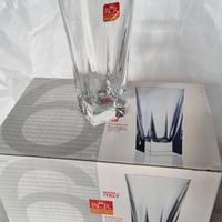 12 bicchieri bibita Fusion RCR