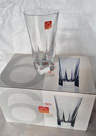 12 bicchieri bibita Fusion RCR