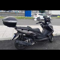 Wottan storm 300s