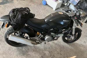 Ducati Monster 620 ie