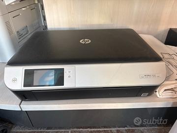 Multifunzione HP ENVY 5530