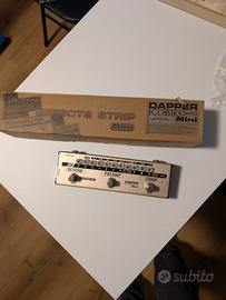 Valeton Doppler mini acoustic