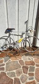 Biciclette vintage da corsa 