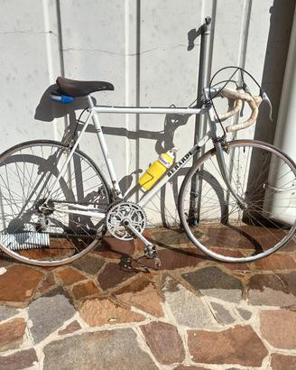 Biciclette vintage da corsa 