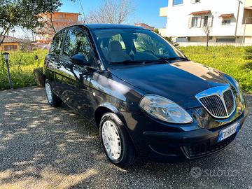 Lancia Ypsilon 1.3 75cv Diesel 2005 