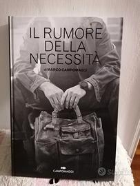 Moda il libro di campomaggi