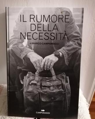 Moda il libro di campomaggi