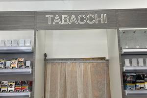 Tabaccheria tutti i giochi Zona Soliera T322
