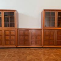 Mobili Soggiorno Caccia alla Volpe