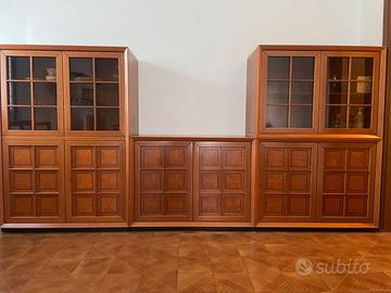 Mobili Soggiorno Caccia alla Volpe