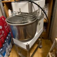 Impastatrice professionale