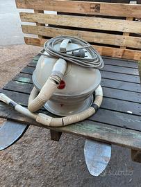 Aspirapolvere vintage Hoover