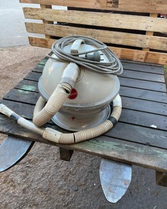 Aspirapolvere vintage Hoover