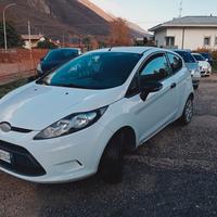 Ford Fiesta 1.4 TDCi 68CV 3 porte Van