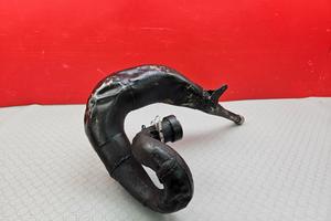 ESPANSIONE SCARICO YAMAHA YZ 250 1993 1994 YZ250 1