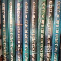 Grande enciclopedia del mare