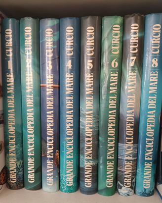 Grande enciclopedia del mare