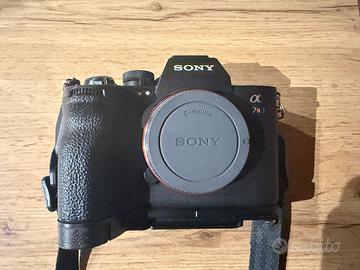 Fotocamera Sony A7R5