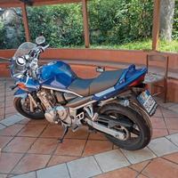 Suzuki GSF 650 Bandit - 2007