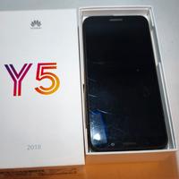 Huawei Y 5